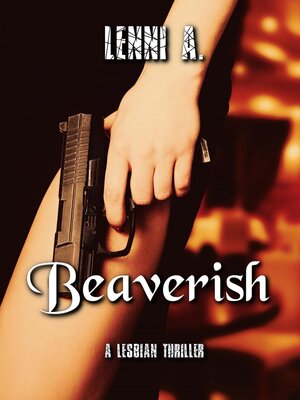 cover image of Beaverish